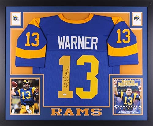 st louis rams custom jersey