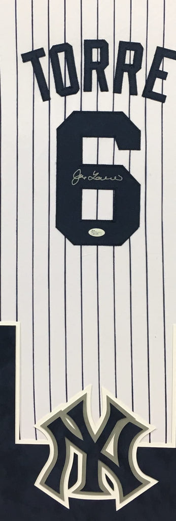 Peyton Manning Newman High School Autograph Signed Custom Framed Jerse –  MisterMancave