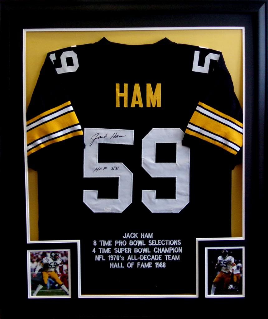 jack ham jersey