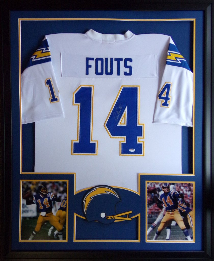 fouts jersey