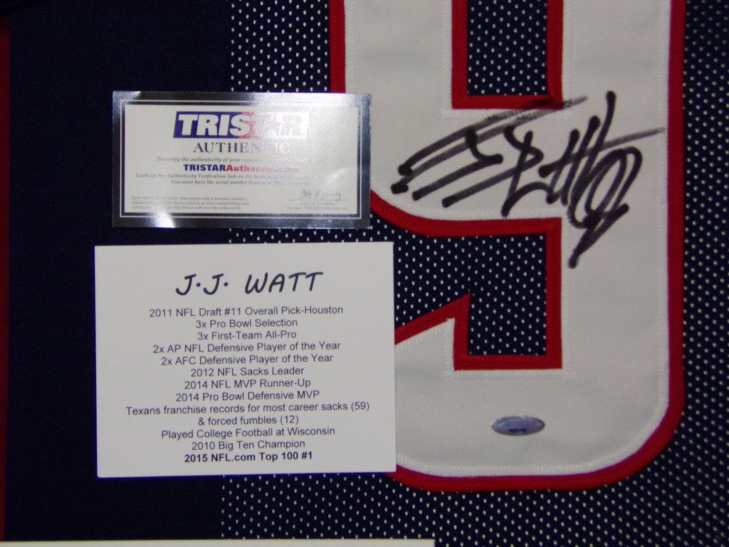 jj watt jersey 3x