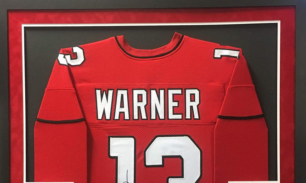 kurt warner arizona cardinals jersey