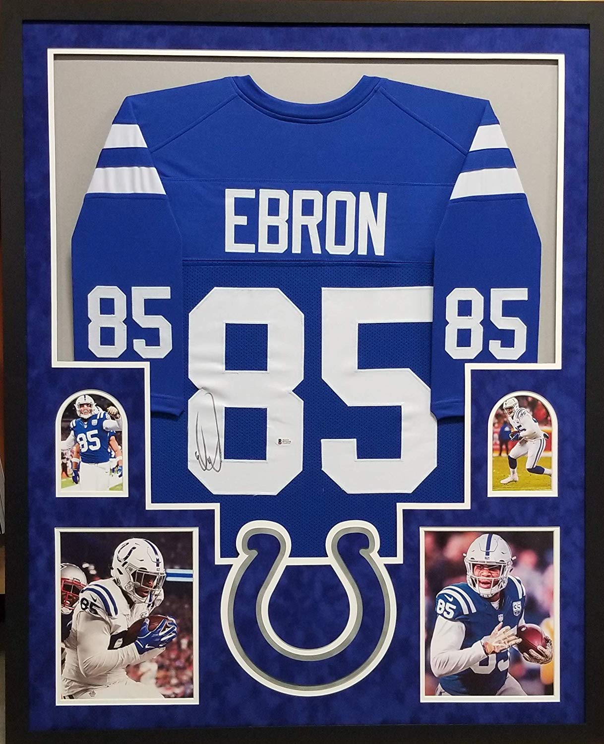 eric ebron jersey