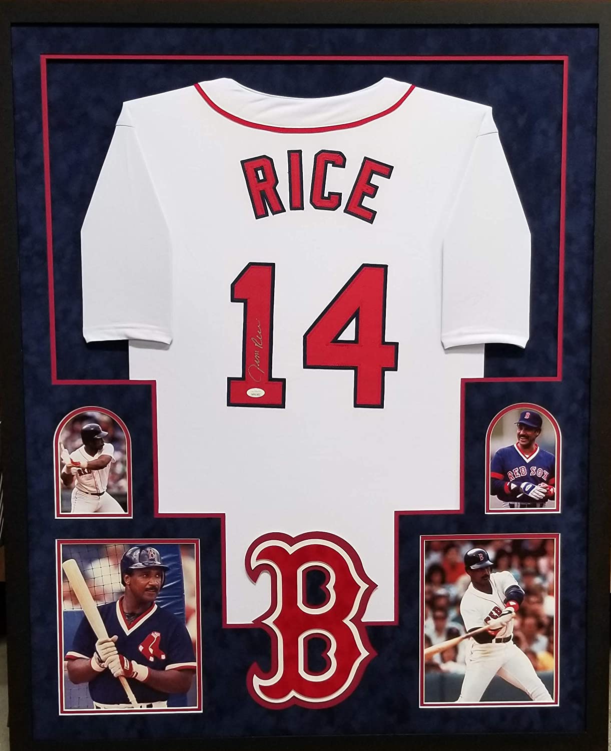 jim rice jersey number