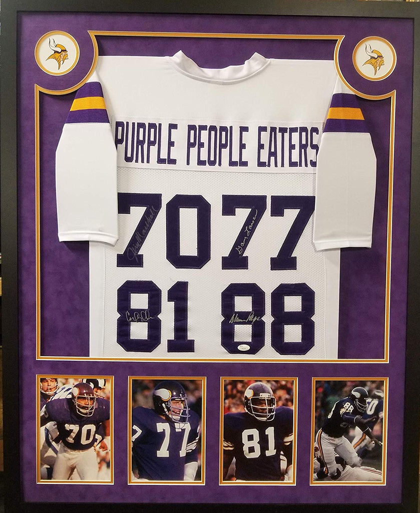 minnesota vikings alan page jersey