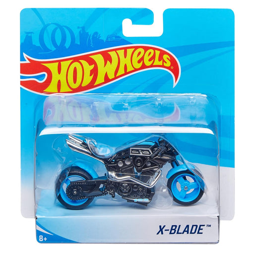 Hot Wheels Monster Truck 1:24 Scale — Toycra