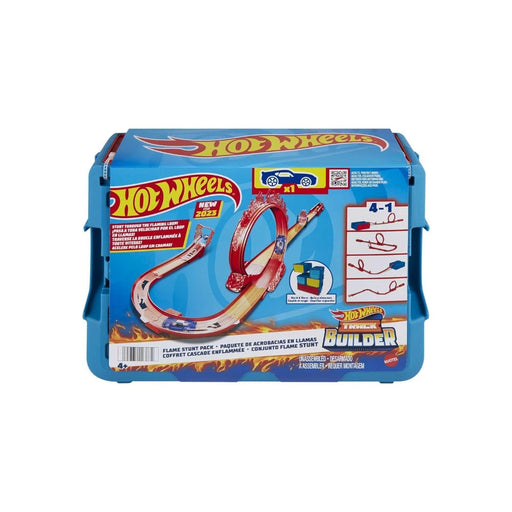 Hot Wheels Monster Trucks 1:64 Demo Doubles 2 Pack (Styles May Vary) -  JCPenney