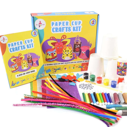 Doodle Hog Journal Kit [EMPOWERMENT] — Toycra