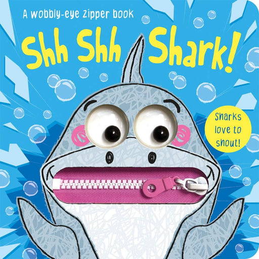 Pinkfong Baby Shark Padded Books — Toycra