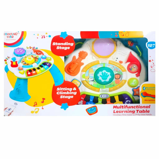  Fisher-Price Laugh & Learn Baby & Toddler Toy My Smart Purse  Pretend Dress Up Set With Lights & Learning Songs For Ages 6+ Months : Toys  & Games