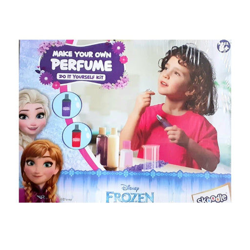 SET DI TRUCCHI per Bambini Frozen 25 x 19,5 x 8,7 cm EUR 49,00