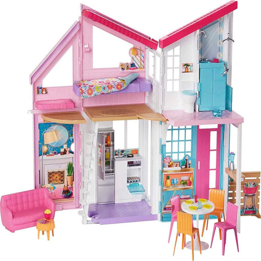 Buy JSR My Deluxe Doll House/Play Set for Girls (50 Pcs) - (Multicolor)  Online at Low Prices in India 