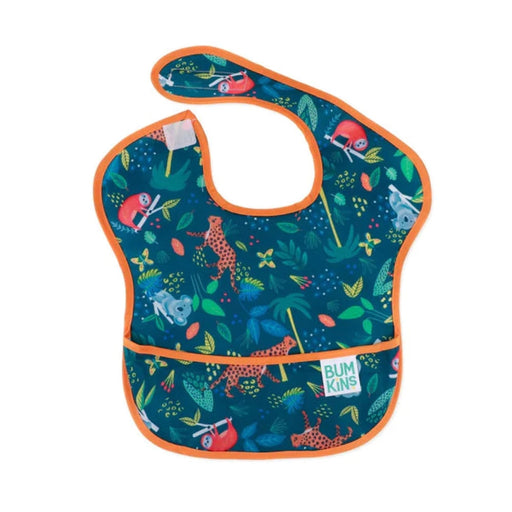 RaZ-Feeder Orange – RaZbaby