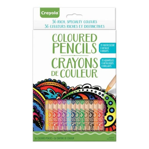 CRAYOLA - COLOR MAGIC ENSEMBLE FEUILLES ET MARQUEURS NÉON - CHATS