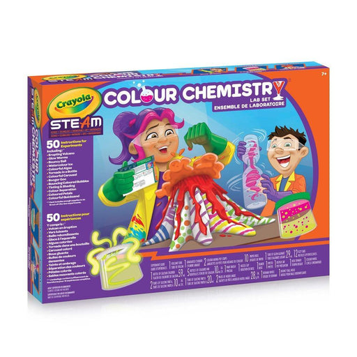 Crayola Mini Art Set with UniCreatures, Kids Art Kit, 100+ Pieces, Gift for  Kids, Ages 3, 4, 5, 6, 7