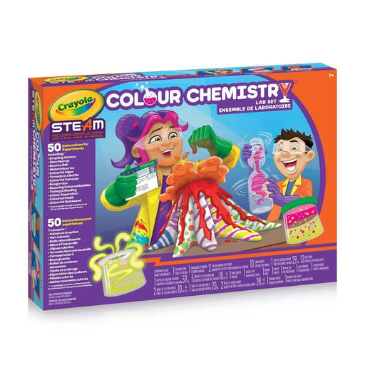 GLOW FUSION MARKER COLORING SETS - The Toy Insider