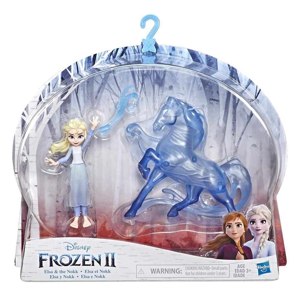 Disney Frozen 2 Story Moments Small Doll — Toycra