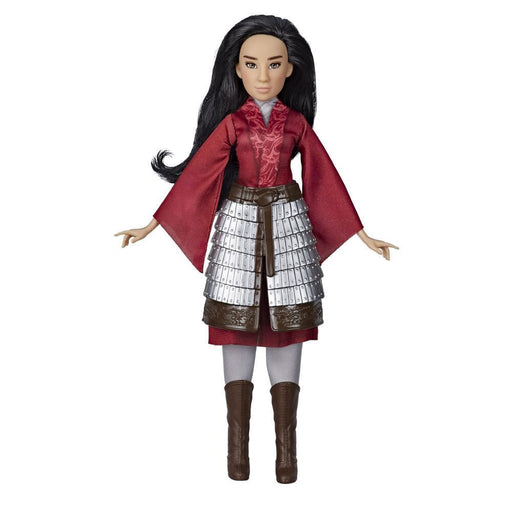 Disney Frozen 2 Anna Travel Doll — Toycra