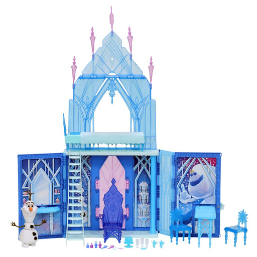 Crayola Frozen 2 Inspiration Art Case Coloring Set, 100 Pieces, Beginner  Unisex Child 
