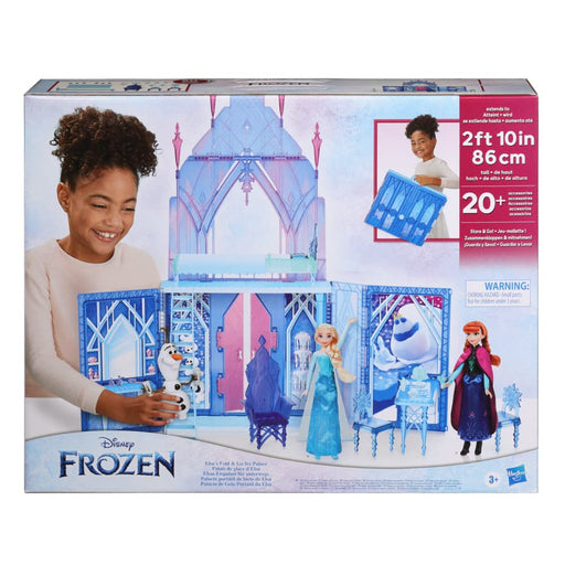 Frozen 2 Art Set, Arts & Crafts Gift for Kids, Crayola.com