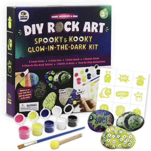 DEMO-SITE - Rock Painting Kit - Out of This World Toys - Specialty Toys  Network Demo Site