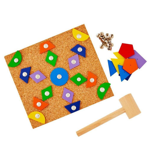 Fun Magnetic Shapes Junior