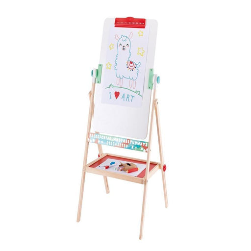 Hape All-in-1 Easel - Kidstop toys and books