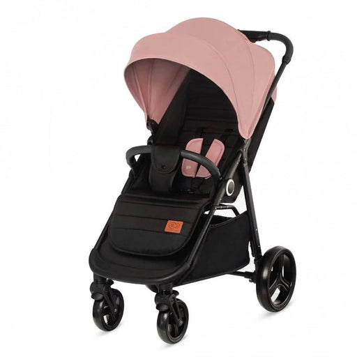 Wózek KINDERKRAFT Nubi 2 Sand Beige 14490202925 