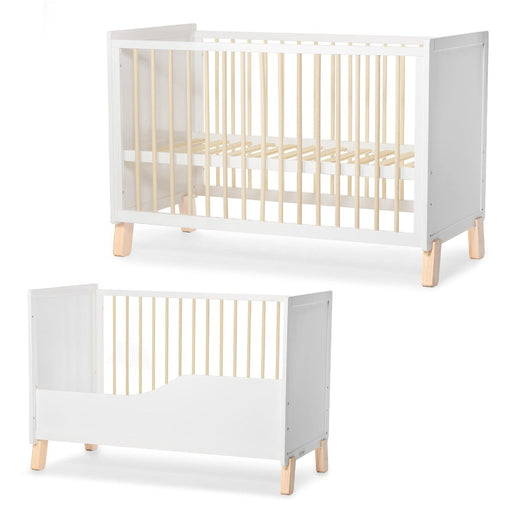 Kinderkraft キンダークラフト ベビーコット Bedside Cot - www.minik.hr