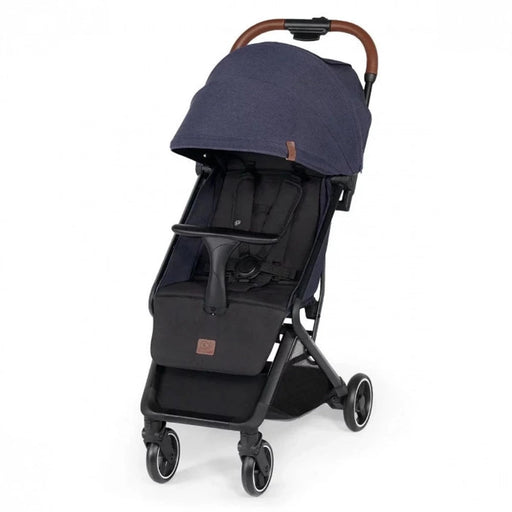 Kinderkraft Nubi 2 Cabin Automatic Folding Stroller, Babies & Kids, Going  Out, Strollers on Carousell