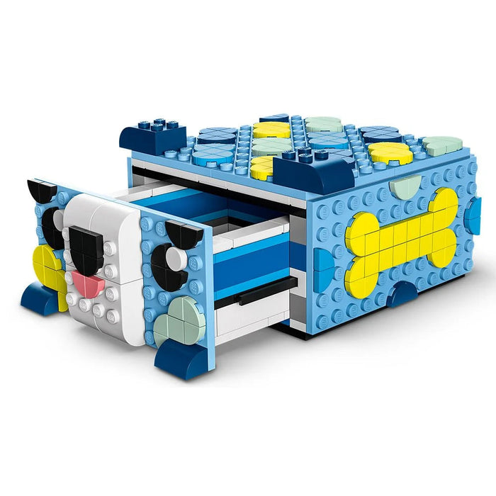 LEGO 41805 Dots Creative Animal Drawer — Toycra