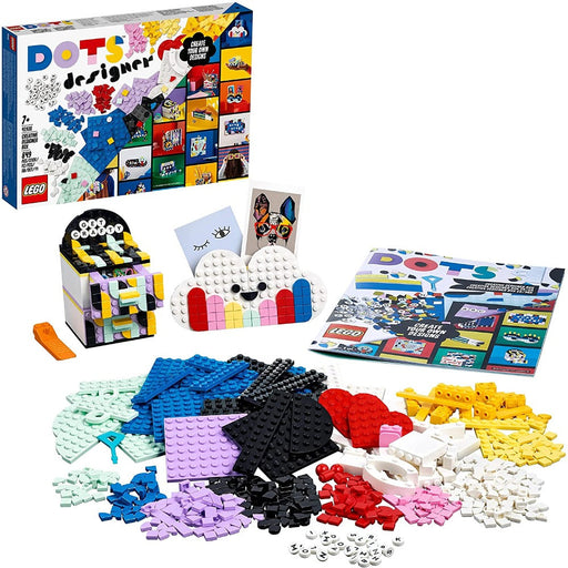 LEGO 41805 Dots Creative Animal Drawer — Toycra