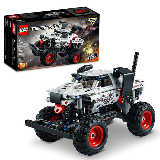 Lego Technic The Batman - Batmobile Buildable Car Toy 42127 : Target