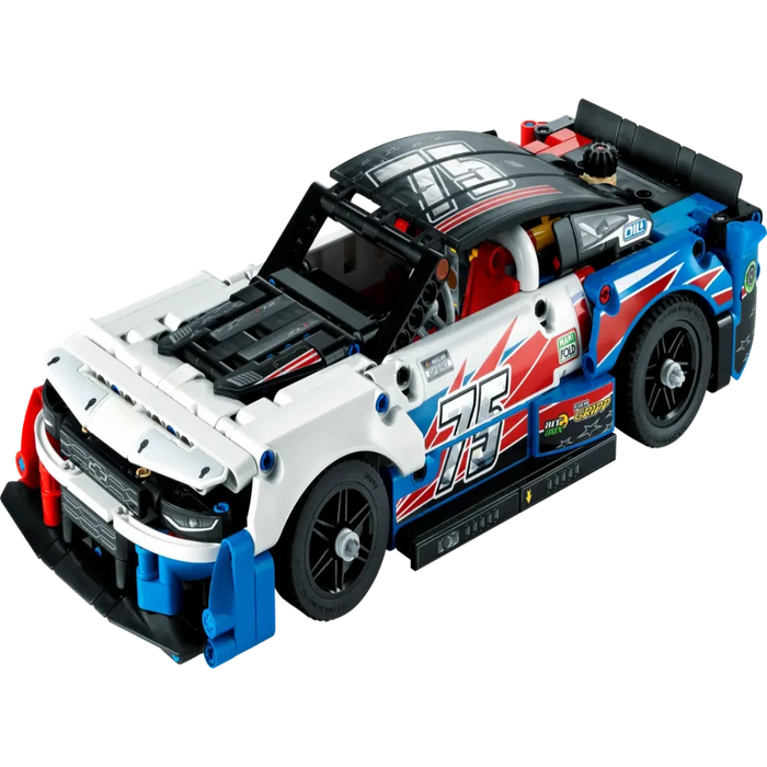 LEGO 42153 Technic Nascar Next Gen Chevrolet Camaro ZL1 — Toycra