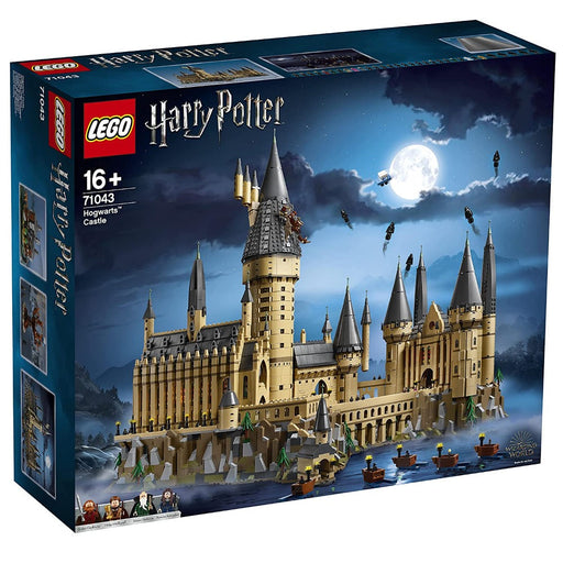  LEGO Harry Potter Hogwarts Chamber of Secrets 76389 Castle Toy  with The Great Hall, 20th Anniversary Model Set with Collectible Golden  Voldemort Minifigure and Glow-in-The-Dark Nearly Headless Nick : Toys 