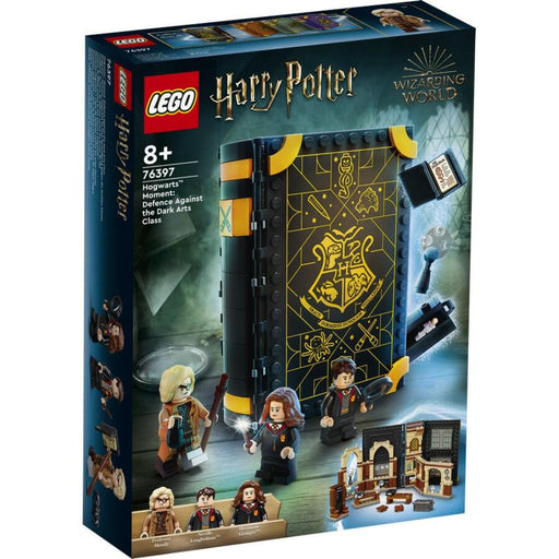 LEGO Harry Potter Hogwarts Magical Trunk 76399 Building Kit (603