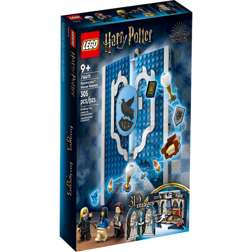 LEGO Harry Potter Hogwarts Courtyard: Sirius's Rescue 76401 Castle Tower  Toy, Collectible Set with Buckbeak Hippogriff Figure and Prison Cell