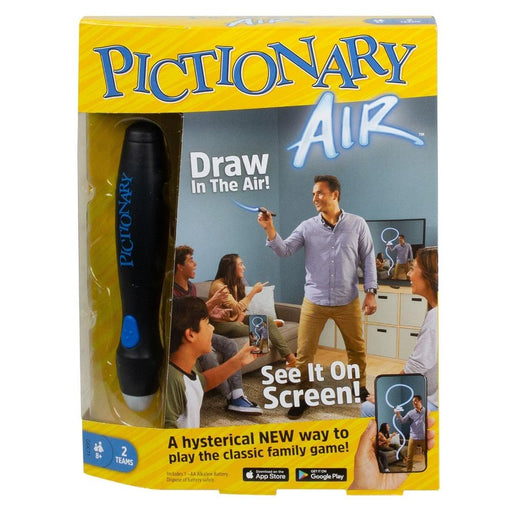 Indie) Pictionary Online