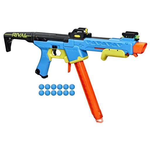 First NERF RIVAL Blaster of 2023: The Forerunner XXIII 