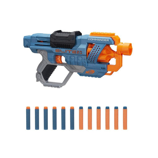 Nerf Gun Elite 2.0 Phoenix CS-6 