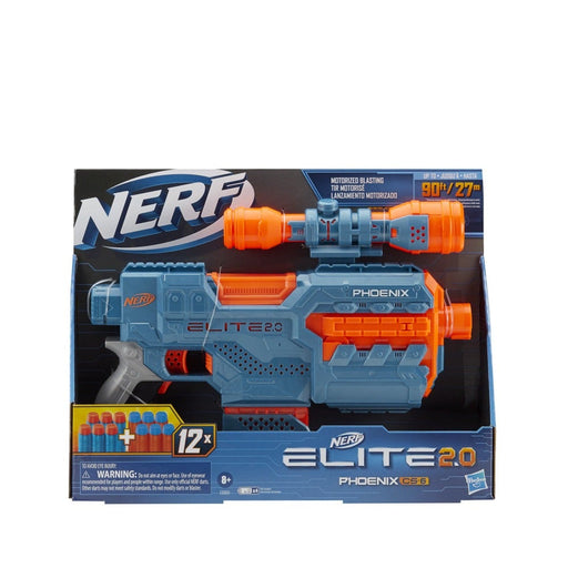 Nerf Elite 2.0 TRIO TD-3 Blaster, 6 Darts, 3-Barrel Blasting, Tactical –  KIDMAYA