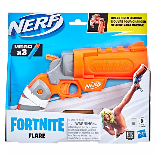 Nerf Fortnite 30 Dart Refill Pack for Blasters — Toycra