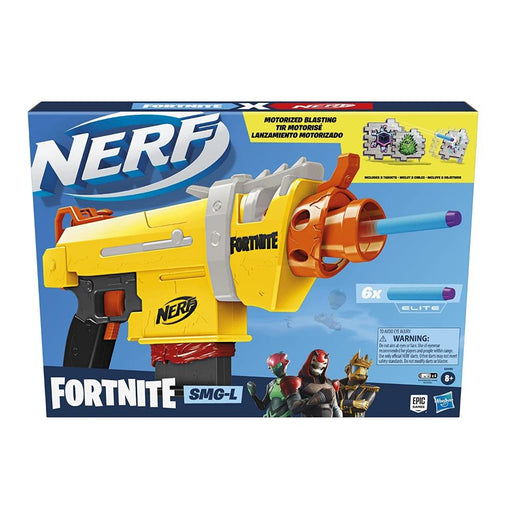 Nerf - Fortnite - Pistola DG, NERF