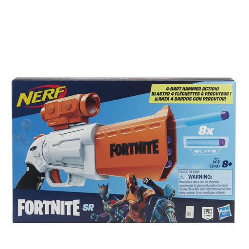 Nerf® Fortnite™ HR Blaster