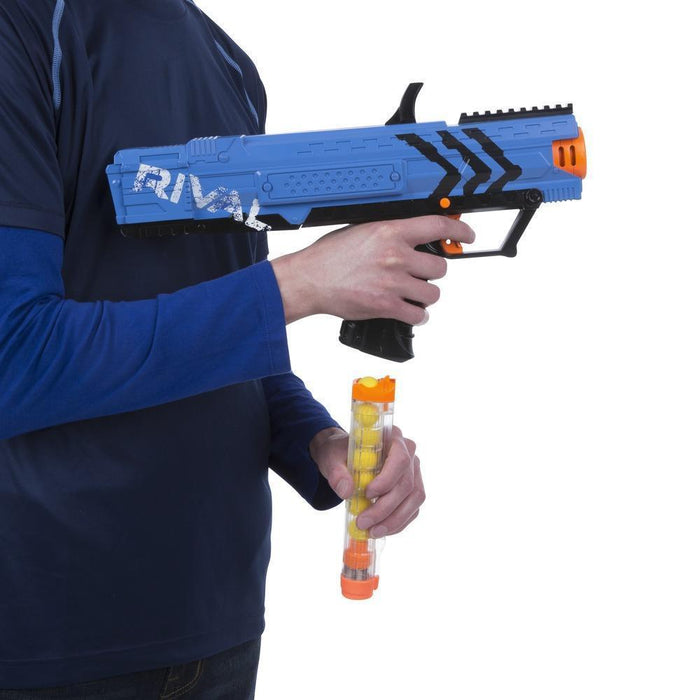 rival nerf gun magazine