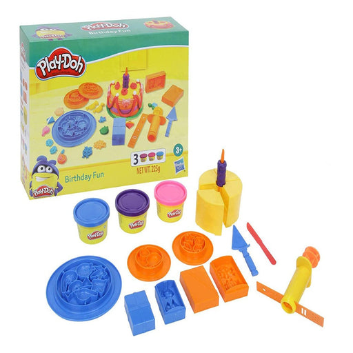 Play-Doh Kitchen Creations Candy Delight Playset, 3+