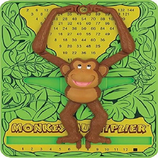 Mattel Games Fast Fun Tumblin Monkeys Game (5 - 7 years) Price - Buy Online  at Best Price in India