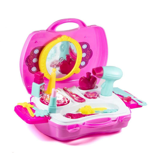 Disney Junior Minnie Mouse Deluxe Kitchen Set India