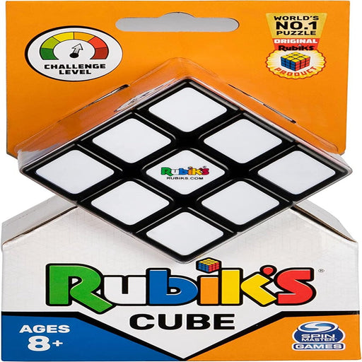 Rubik's Race Game — Toycra