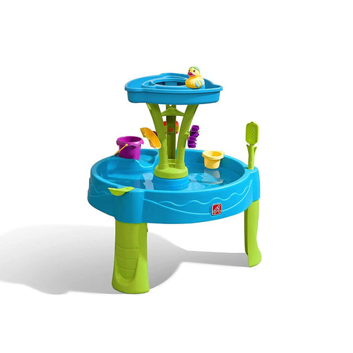 Step2 duck pond water sales table with water toys